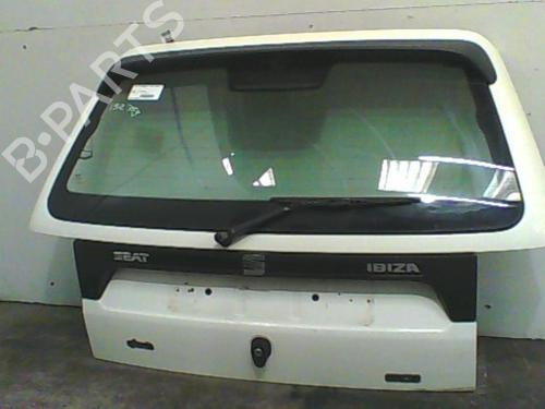 Used Tailgate SEAT IBIZA II (6K1) [1993-2002]  19985748