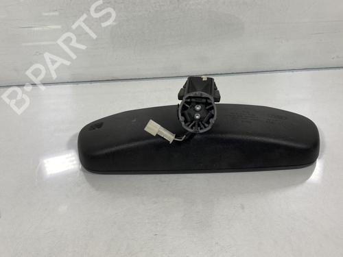 Used Rear mirror Rear mirror FORD FOCUS II Turnier (DA_, FFS, DS) 1.6 TDCi (100 hp) 20182420 20182420