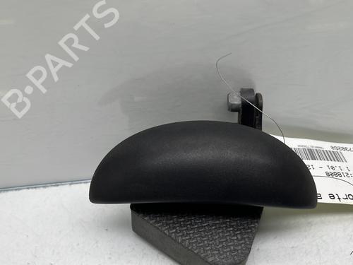 Used Front left exterior door handle CITROËN C1 (PM_, PN_) 1.0 (68 hp) 26212086