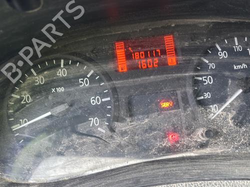 Left front driveshaft RENAULT KANGOO Express (FC0/1_) | BP25331947M38 - Image 26