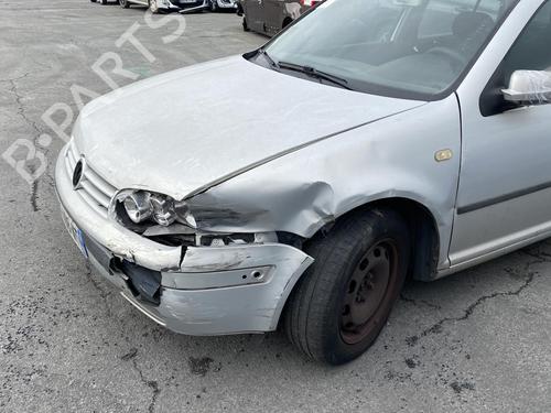 Felga VW GOLF IV (1J1) 1.9 SDI | BP21961387C45 