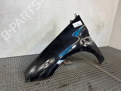 Used Left front fenders Left front fenders MERCEDES-BENZ B-CLASS Sports Tourer (W245) B 180 CDI (245.207) (109 hp) 36162476 36162476