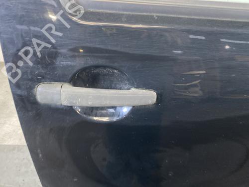 Right front door CITROËN C2 (JM_) 1.1 | BP21662734C3 