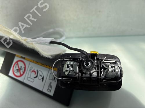 Used Right sun visor Right sun visor 37190188 37190188