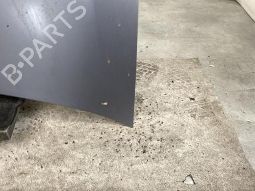 Hood OPEL ZAFIRA / ZAFIRA FAMILY B (A05) 1.9 CDTI (M75) | BP21959147C1 