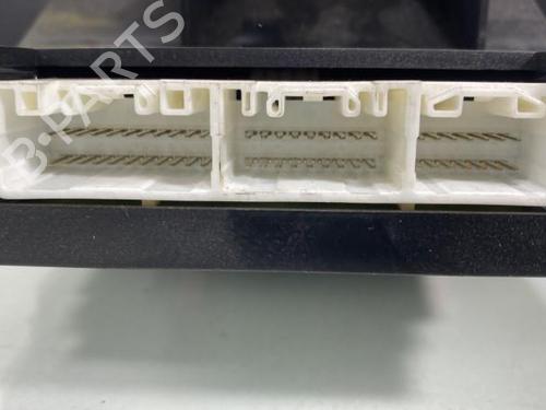 Climate control TOYOTA RAV 4 II (_A2_) 2.0 D 4WD (CLA20_, CLA21_, CLA20R, CLA21R) | BP20010039I5 
