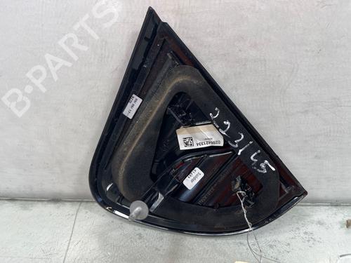 Used Left tailgate light Left tailgate light 36891637 36891637