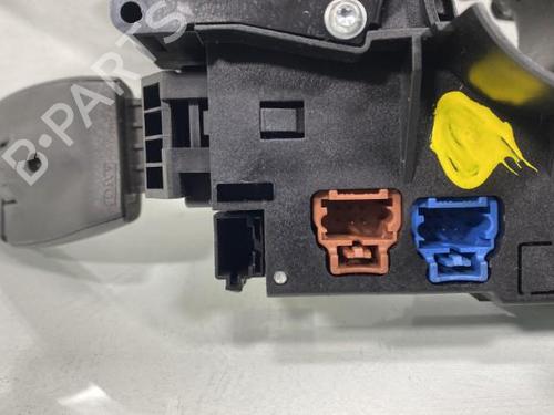 Used Steering column stalk Steering column stalk PEUGEOT 207 (WA_, WC_) 1.6 HDi (90 hp) 19953786 19953786