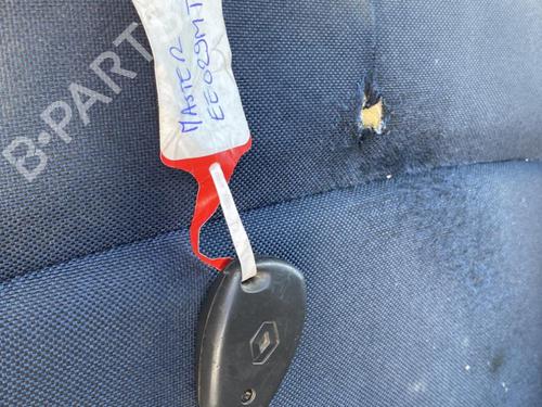 Heater resistor RENAULT MASTER III Van (FV) 2.3 dCi 145 FWD (FV0E, FV0F, FV0H, FV02, FV0M, FV0S,... | BP33115607M108 - Image 8