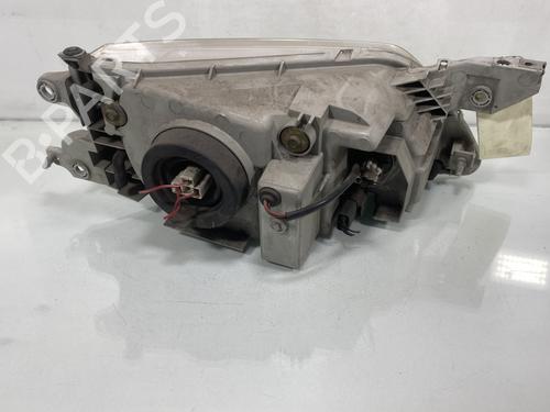 Left headlight MAZDA PREMACY (CP) 2.0 TD | BP19985949C28 - Image 5