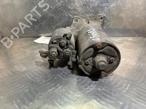 Used Starter Starter 37663986 37663986