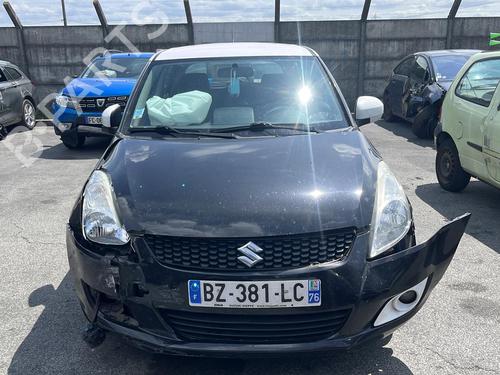 AC compressor SUZUKI SWIFT IV (FZ, NZ)  | BP19954525M34  - Image 11