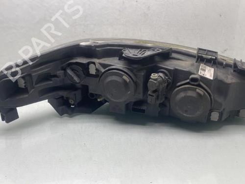 Left headlight RENAULT LAGUNA II Grandtour (KG0/1_)  | BP19950877C28 