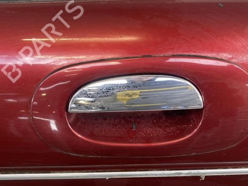 Left front door JAGUAR XJ (X300, X330) 6 3.2 | BP21957862C2 