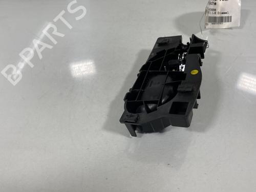Front left interior door handle PEUGEOT 3008 I MPV (0U_) 1.6 HDi | BP19964384I13 