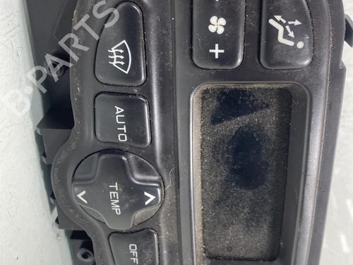 AC Styreenhet / Manøvreringsenhet CITROËN XSARA PICASSO (N68) 1.8 16V | BP29508035I5