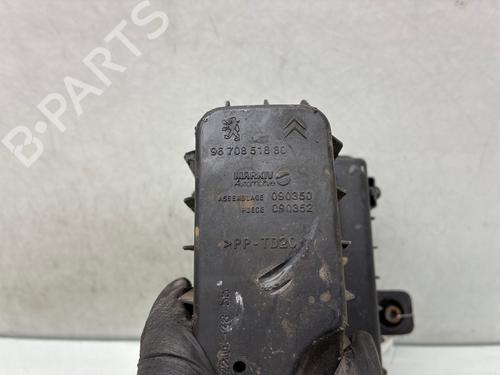 Air filter box CITROËN C3 II (SC_) | BP37006019M87 - Image 3