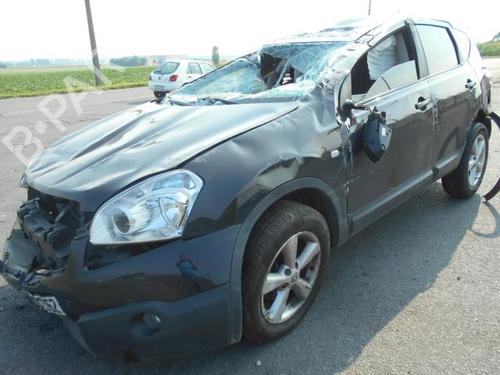 Rear right window mechanism NISSAN QASHQAI / QASHQAI +2 I (J10, NJ10, JJ10E) 1.5 dCi | BP20018881C25 