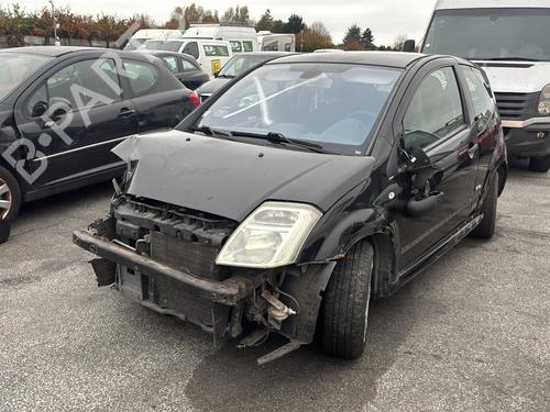 Used Parts CITROËN C2 (JM_) 1.4 (73 hp) 4353956