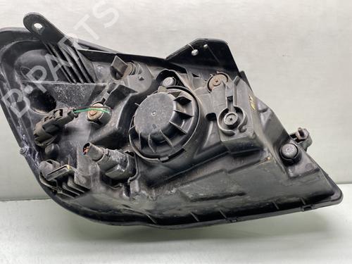 Left headlight KIA RIO II (JB) 1.6 CVVT | BP31189702C28 