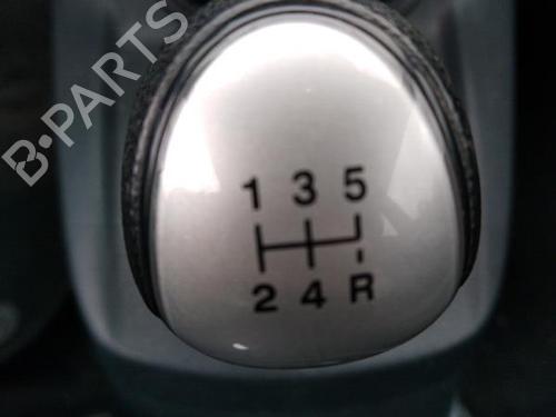 Clacson FORD FIESTA VI (CB1, CCN) 1.4 TDCi | BP30719860E13 