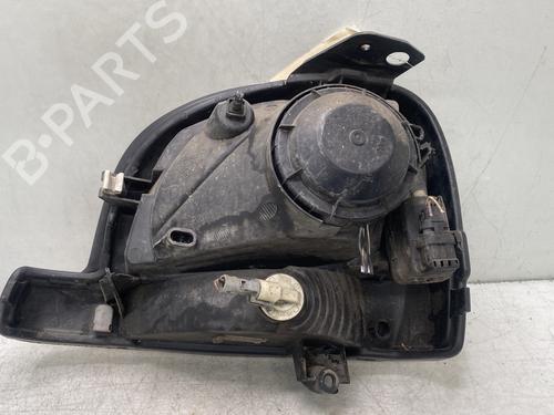 Used Right headlight Right headlight RENAULT KANGOO (KC0/1_) 1.2 (KC0A, KC0K, KC0F, KC01) (58 hp) 33484553 33484553