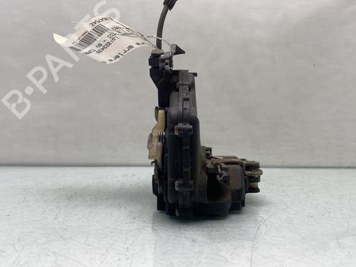 Tailgate lock AUDI A3 (8P1) 1.6 | BP29507980C101 