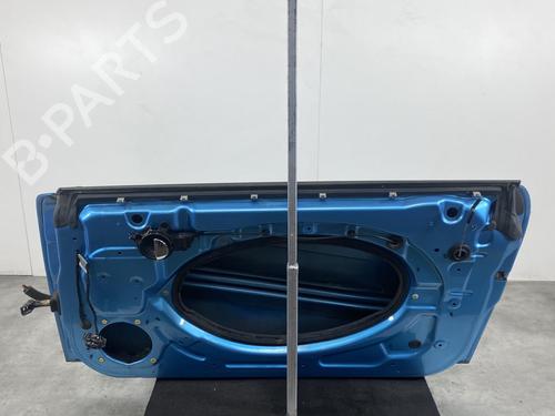 Used Right front door MINI MINI (R50, R53) One D (75 hp) 19978203