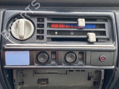 Left mirror FORD FIESTA III (GFJ) 1.8 D | BP22407471C26 