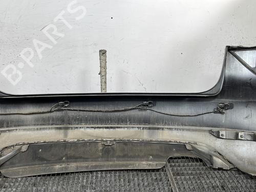 Rear bumper VW GOLF PLUS V (5M1, 521) 2.0 TDI | BP29507386C8 