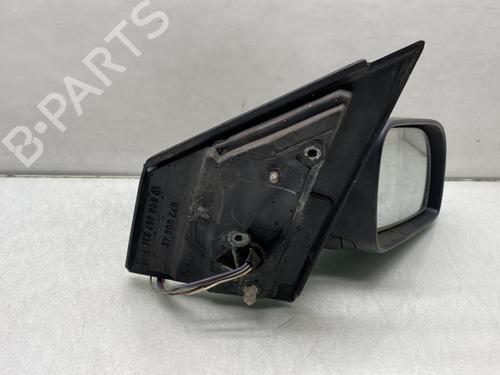 Right mirror VW POLO (9N_, 9A_) 1.4 16V | BP22694941C27 