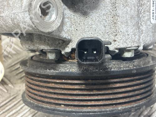 AC compressor FORD FOCUS IV (HN) 1.0 EcoBoost mHEV Flex | BP40066226M34 - Image 2