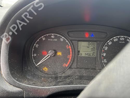 Used Parts SKODA FABIA II Combi (545) 1.2 1793937