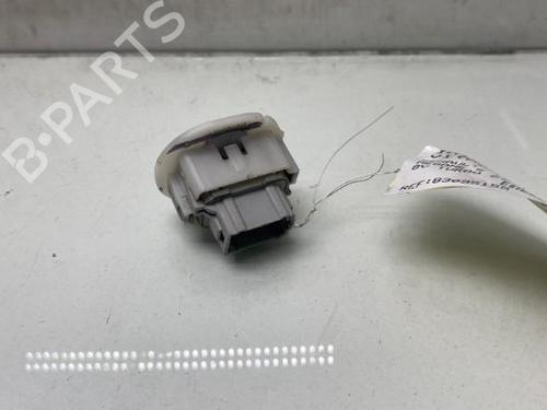 Used Right front window switch Right front window switch RENAULT MEGANE II (BM0/1_, CM0/1_) [2001-2012] 19951763 19951763