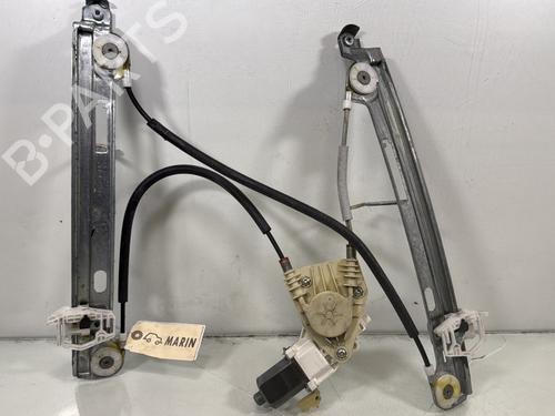 Rudehejsemekanisme ventre foran DODGE CALIBER 2.0 CRD (140 hp) 33041224