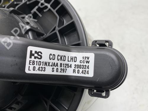 Heater blower motor KIA PROCEED (CD) 1.6 CRDi 136 | BP20023073M62 - Image 2