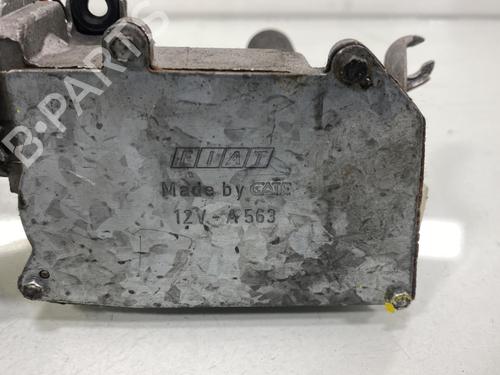 Rear wiper motor FIAT BRAVO I (182_) 1.9 TD 75 S (182.AF) | BP19978242M102 