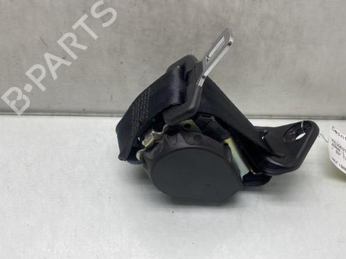 Used Rear right seatbelt Rear right seatbelt PEUGEOT 2008 I (CU_) 1.6 BlueHDi 100 (100 hp) 21962652 21962652