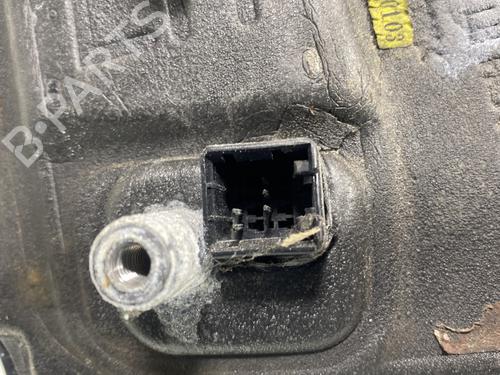 Left mirror HYUNDAI MATRIX (FC) 1.5 CRDi | BP20011641C26 