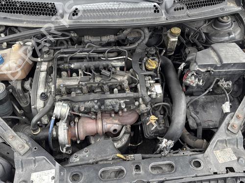 Silniczek wycieraczek przednich FIAT BRAVO II (198_) 1.6 D Multijet (198AXL1B) | BP30890442M29