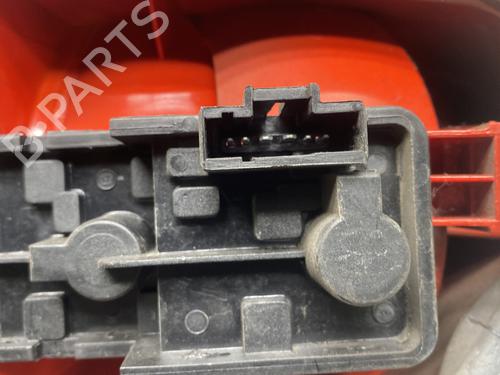 Right taillight CITROËN XSARA PICASSO (N68) 1.6 HDi | BP28281557C35 