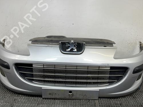 Paraurti anteriore PEUGEOT 407 (6D_) 1.6 HDi 110 (6D9HZC, 6D9HYC) (109 hp) 29504638