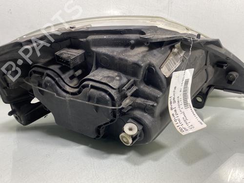 Left headlight CITROËN C3 I (FC_, FN_) 1.1 i | BP29507553C28 