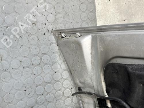 Hood DACIA LOGAN MCV (KS_) 1.6 16V (KS0L, KS0M, KS0P, KS1S) | BP30674951C1 