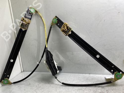 Used Front right window mechanism Front right window mechanism AUDI A4 B8 (8K2) 2.0 TDI (120 hp) 20021704 20021704