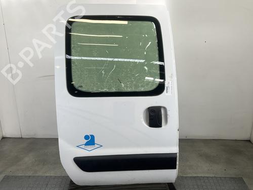 Used Right slide door RENAULT KANGOO (KC0/1_) 1.5 dCi (KC07) (65 hp) 29141853