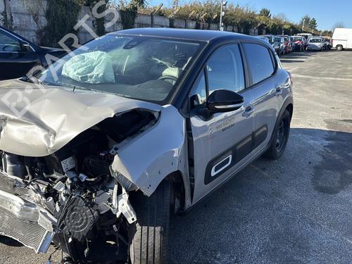Clutch pedal CITROËN C3 III (SX) 1.2 PureTech 82 | BP37755600I13 - Image 37