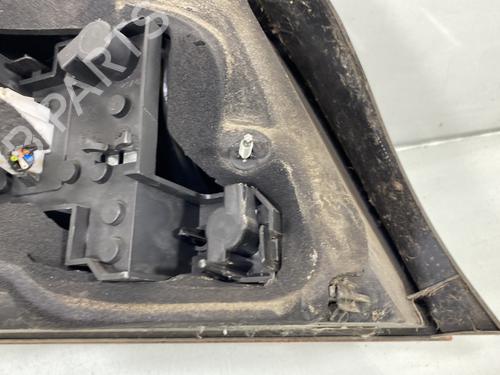 Right taillight PEUGEOT 407 (6D_) 2.0 HDi 135 (6DRHRH, 6DRHRE, 6DRHRG, 6DRHRJ) | BP28094416C35 