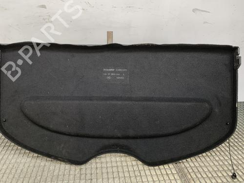 Rear parcel shelf RENAULT MEGANE II (BM0/1_, CM0/1_)  | BP28353657C85 