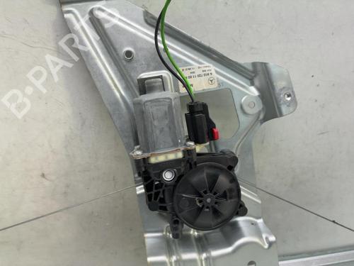 Used Front right window mechanism Front right window mechanism MERCEDES-BENZ SPRINTER 3,5-t Van (B907, B910) 315 CDI RWD (907.631, 907.633, 907.635, 907.637) (150 hp) 40605014 40605014